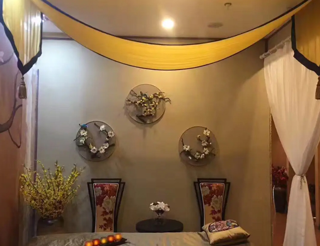 成都武侯高端男士养生会所_让人体会到不一样的精致体验