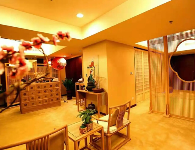 成都武侯高端足疗足浴养生会所_找性价比的高的会所都在这里