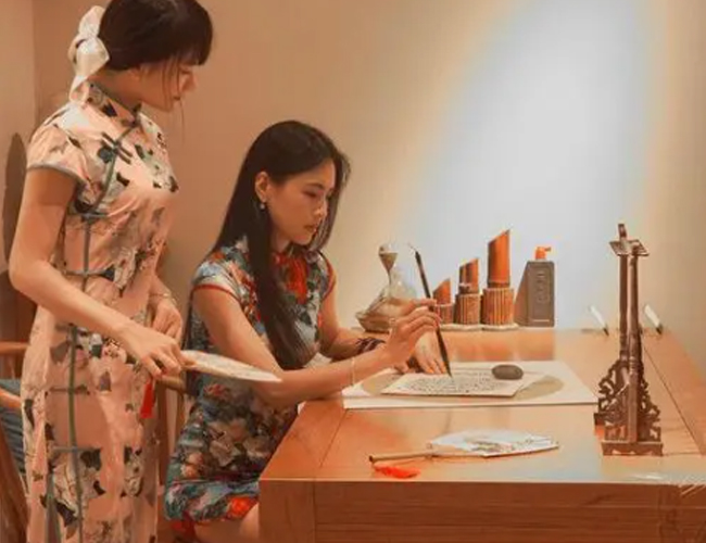 成都武侯高端水疗休闲会所会馆缓解压力的好地方_靠谱值得信赖