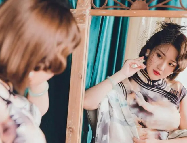 周末我和朋友去的一家成都武侯的一家休闲会所_环境五星级的标准