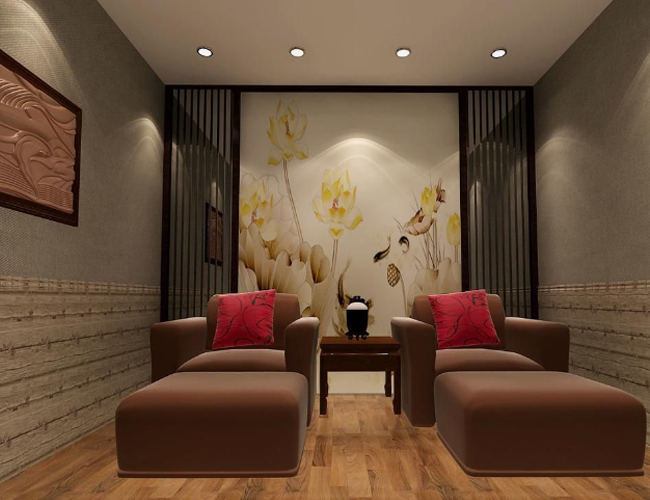 成都武侯Yunyi养生馆高端spa