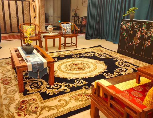 成都武侯男士油压桑拿商务会所环境展示（一）一定不要错过！