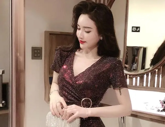 成都武侯油压会所艺师风采（二）健康生活更精彩