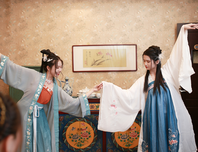 成都武侯足疗足浴会所艺师风采（八）最多本地男士的首选spa