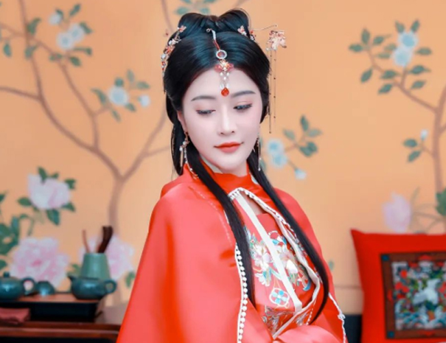 成都武侯泰式按摩会所艺师风采（十）只要你敢来就让你好看